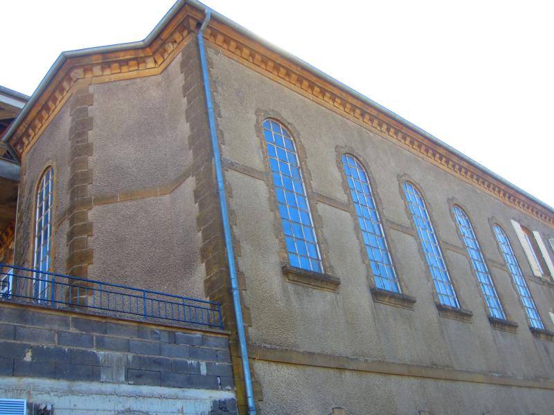 Fillières