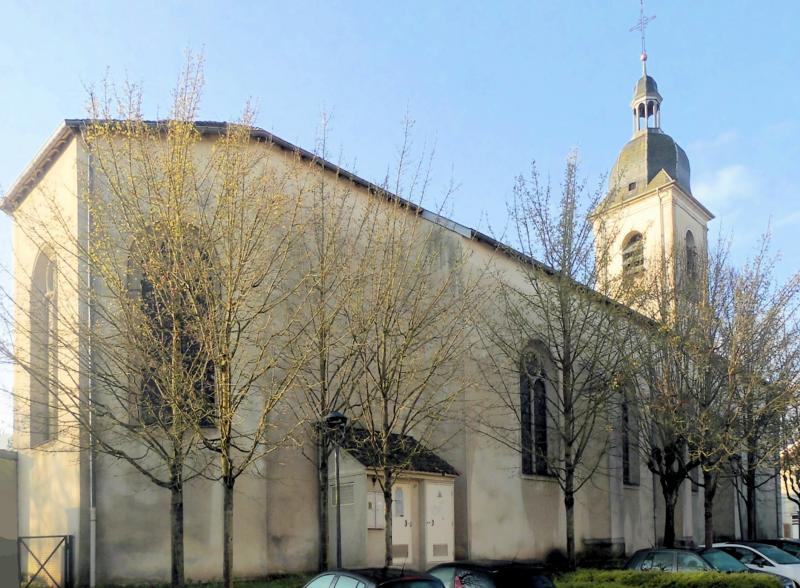 Flavigny-sur-Moselle