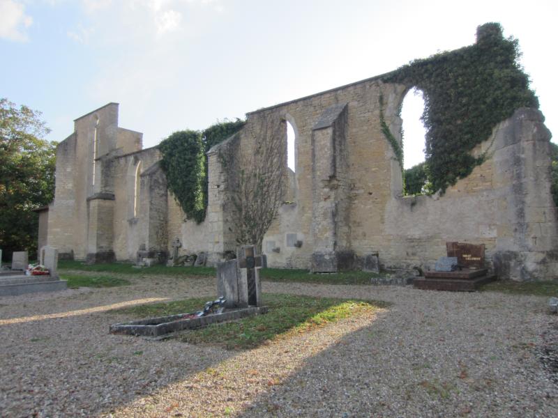 Flirey, Meurthe-et-Moselle