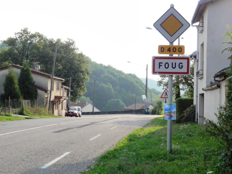 Foug
