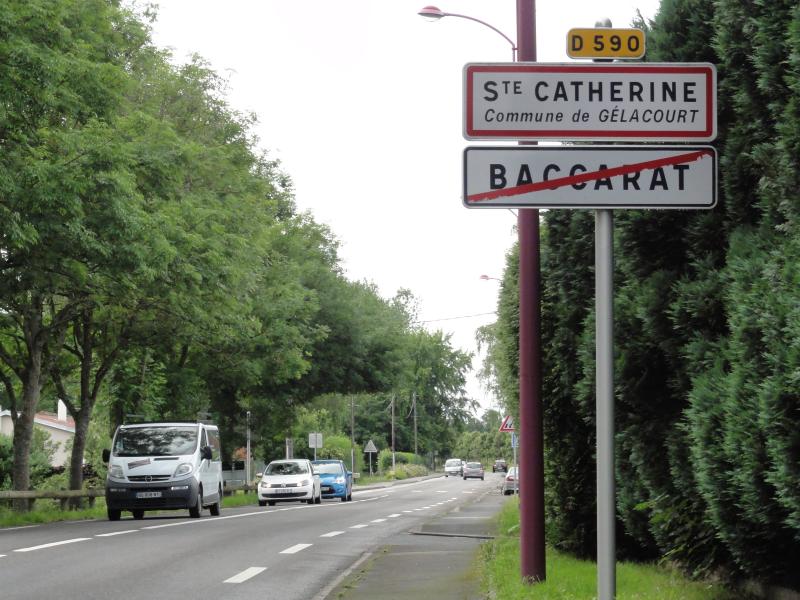 Gélacourt