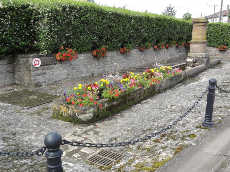 Gélacourt