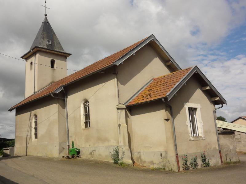 Gellenoncourt