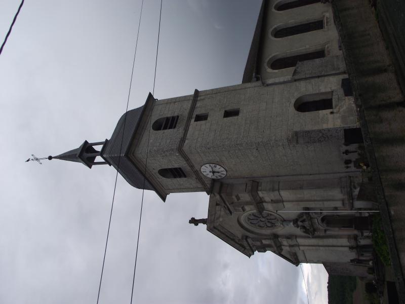 Gibeaumeix, Meurthe-et-Moselle