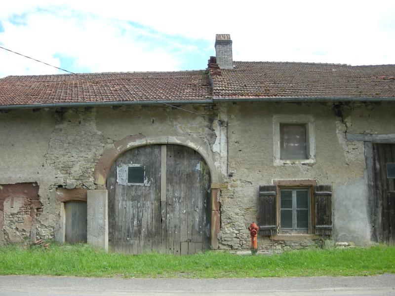 Glonville