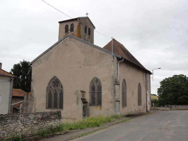 Haussonville, Meurthe-et-Moselle