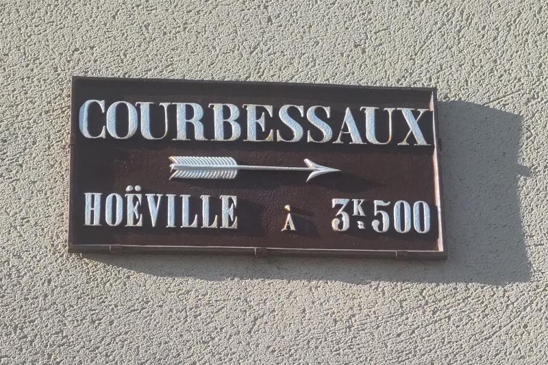 Hoéville