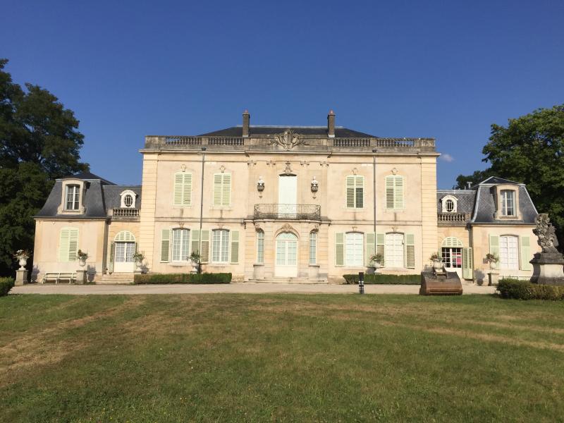 Jarville-la-Malgrange