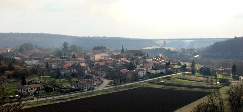 Jaulny