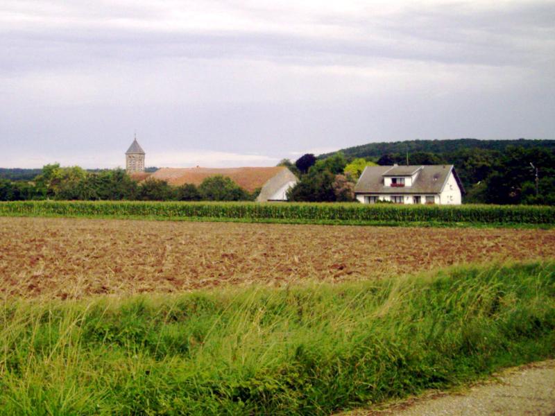 Juvrecourt