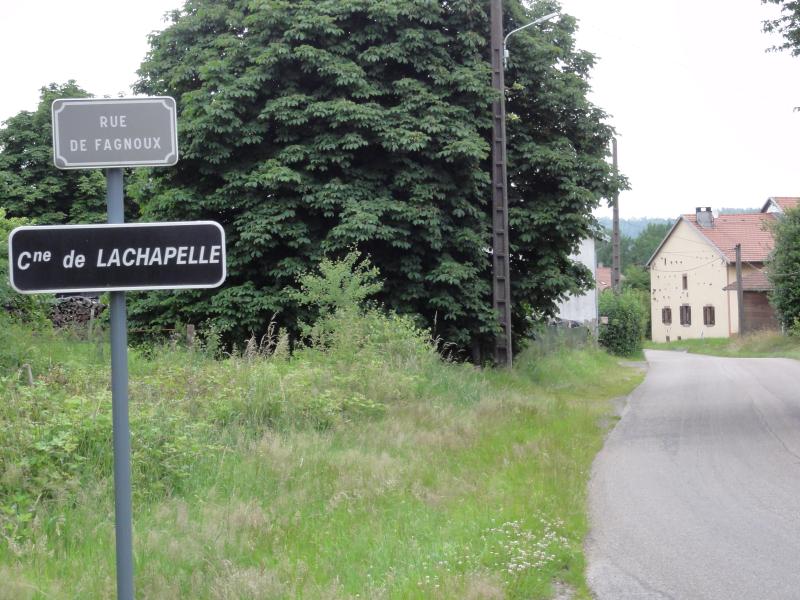 Lachapelle