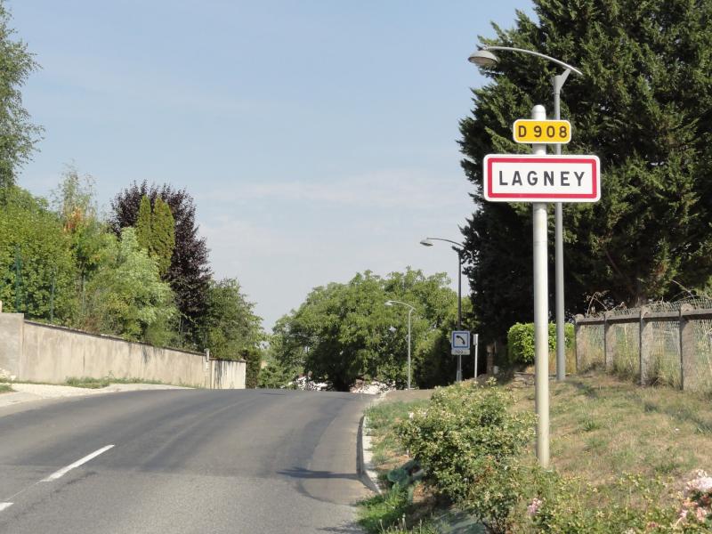 Lagney