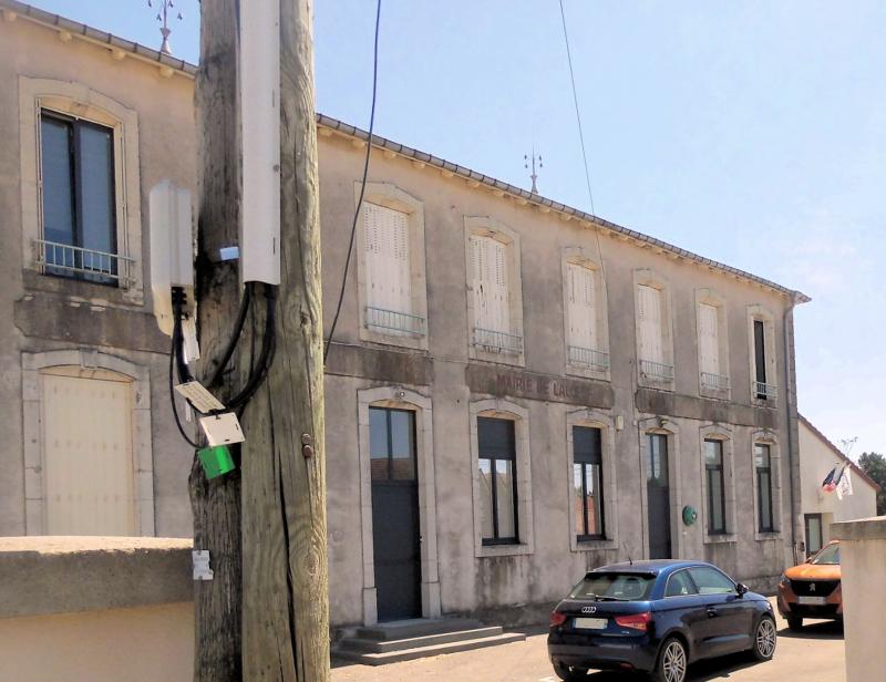 Lalœuf, Meurthe-et-Moselle