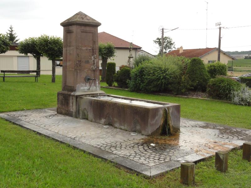 Laneuveville-aux-Bois
