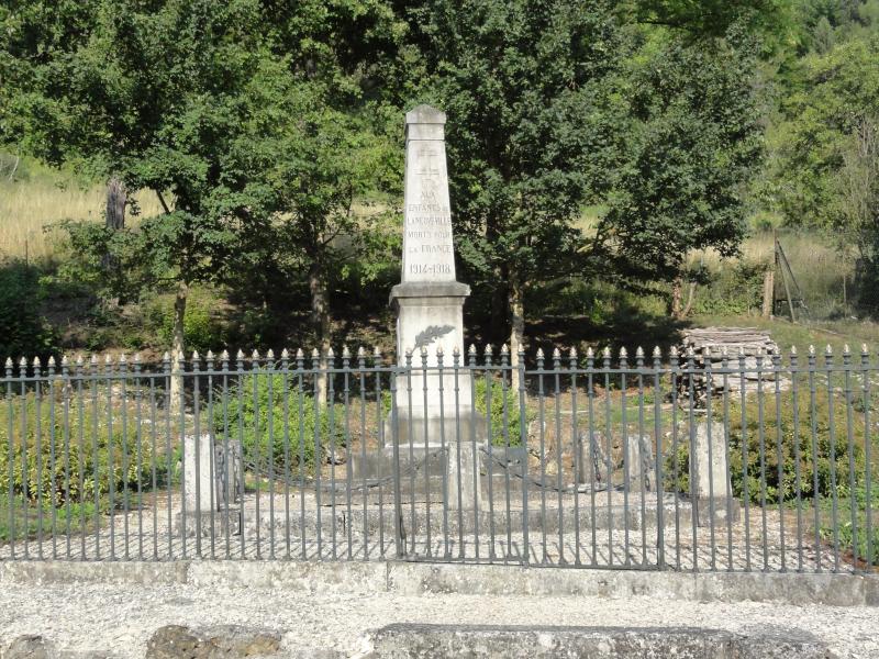 Laneuveville-derrière-Foug