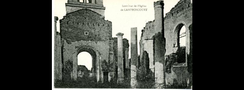 Lanfroicourt