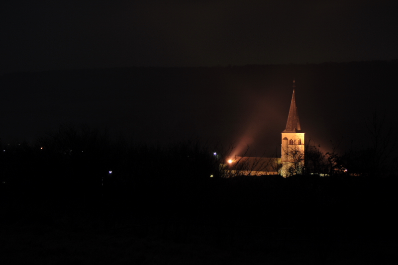 Lay-Saint-Christophe