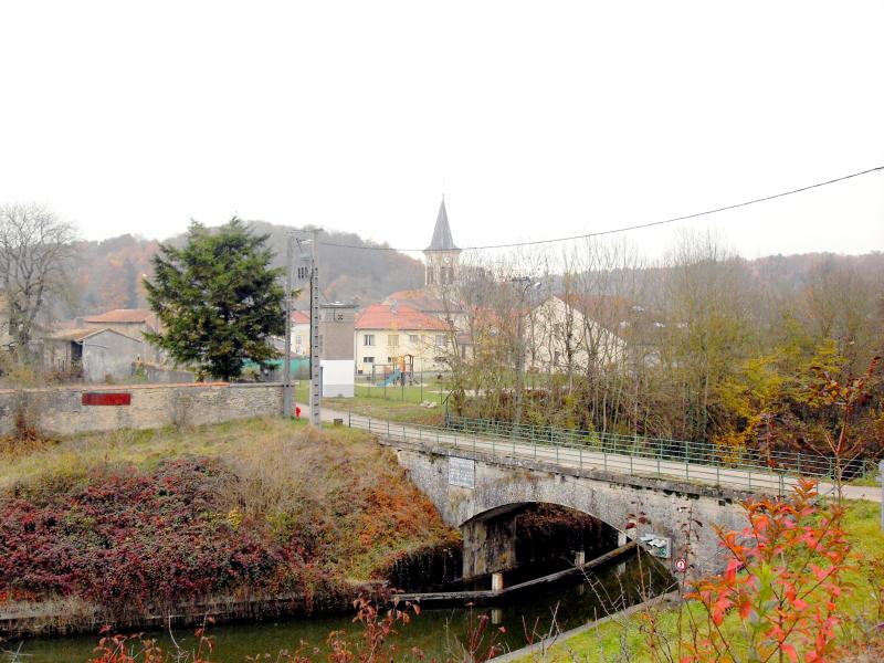 Lay-Saint-Remy