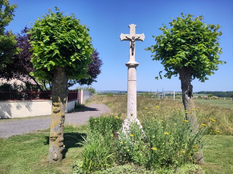 Lenoncourt