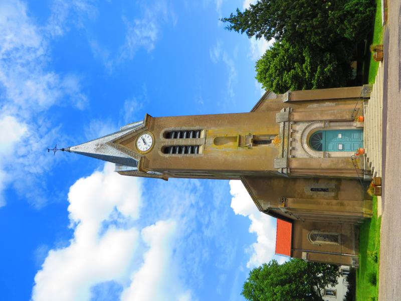 Létricourt, Meurthe-et-Moselle