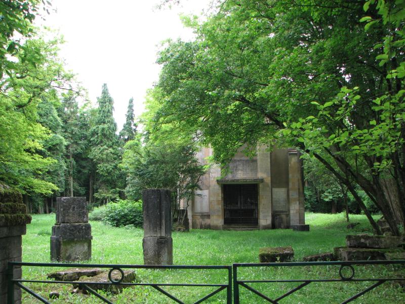 Limey-Remenauville