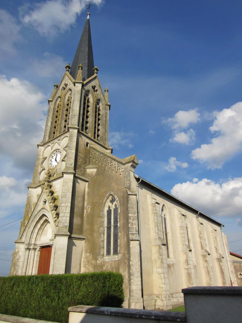 Lironville, Meurthe-et-Moselle