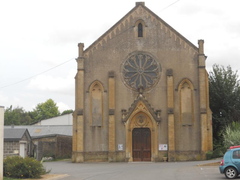 Longuyon