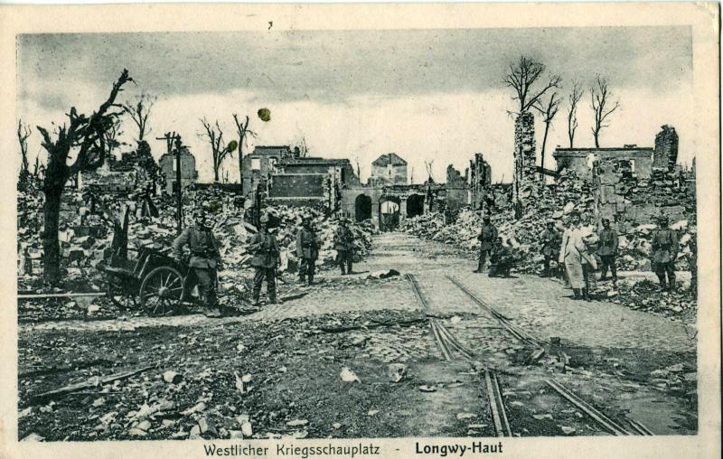 Longwy