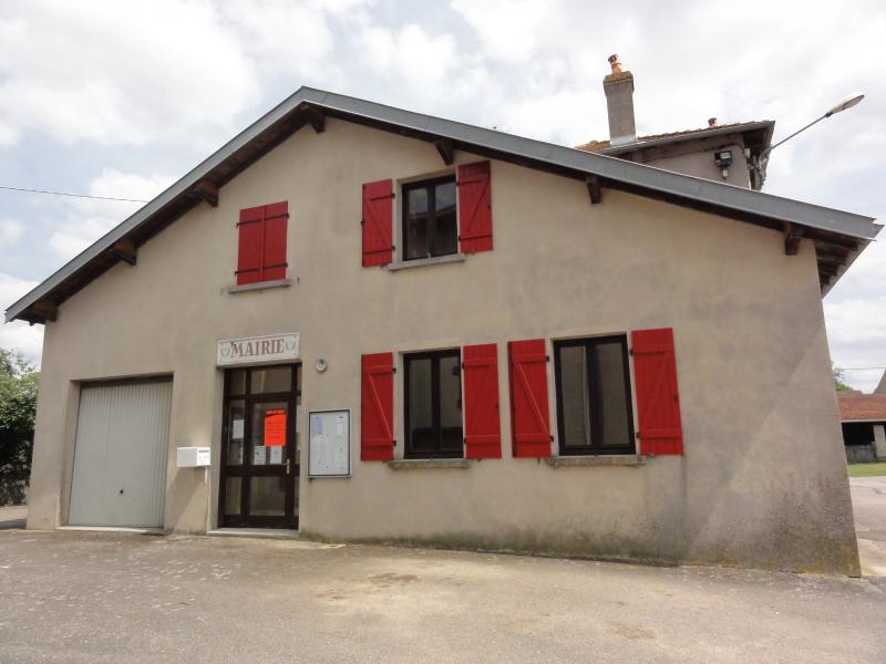 Photo 1 — Loromontzey, Meurthe-et-Moselle (54290)