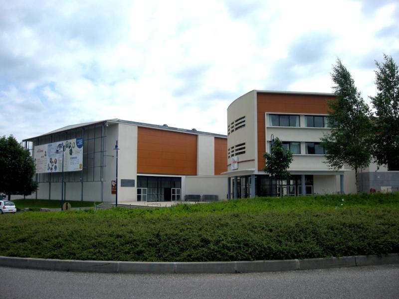Ludres