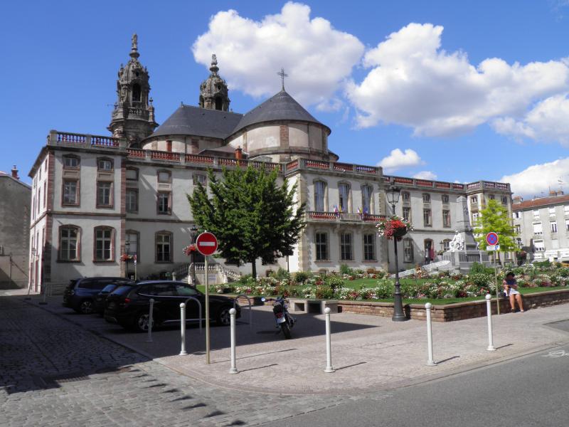 Lunéville