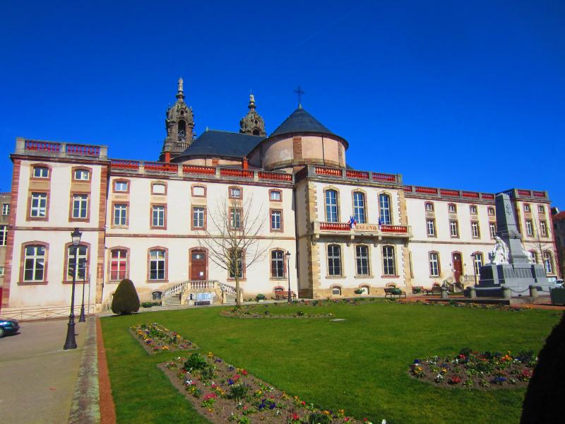Lunéville