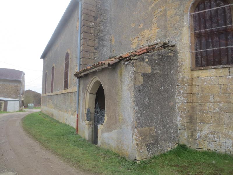 Mercy-le-Haut