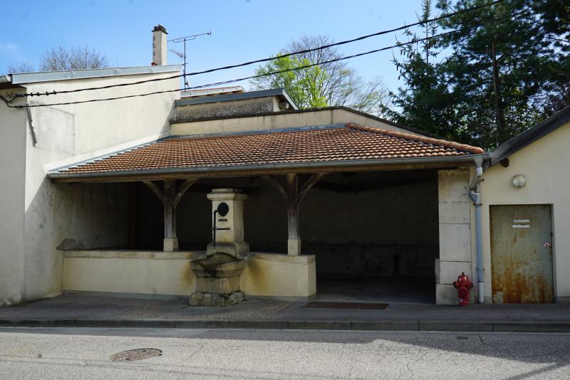 Méréville