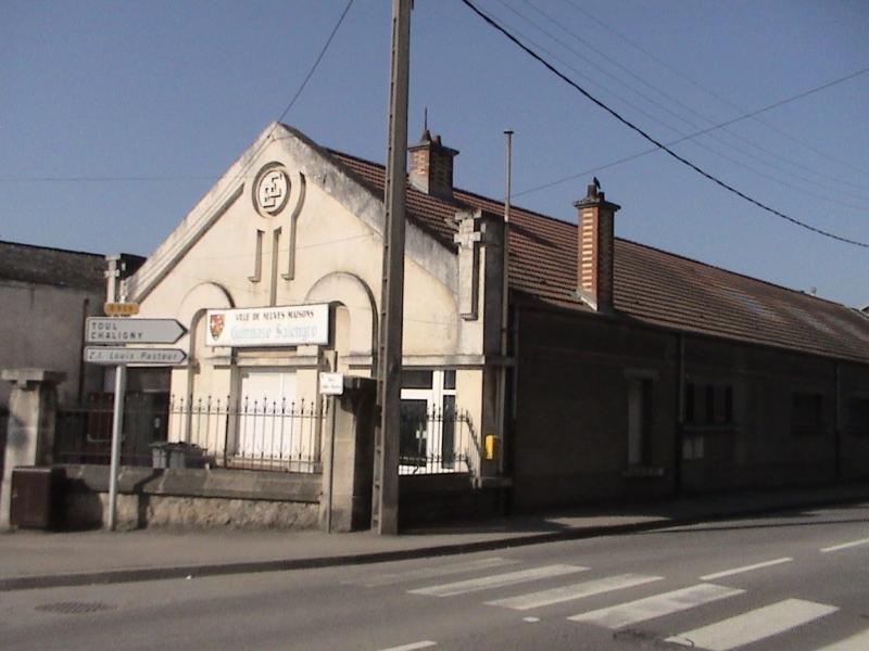 Neuves-Maisons