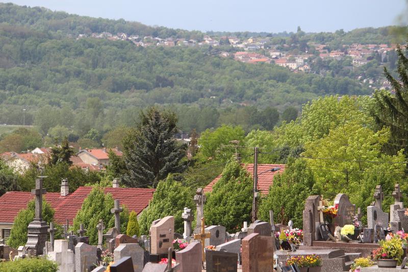 Norroy-Lès-Pont-À-Mousson, Meurthe-et-Moselle