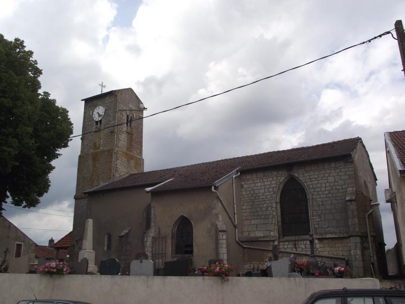 Parey-Saint-Césaire