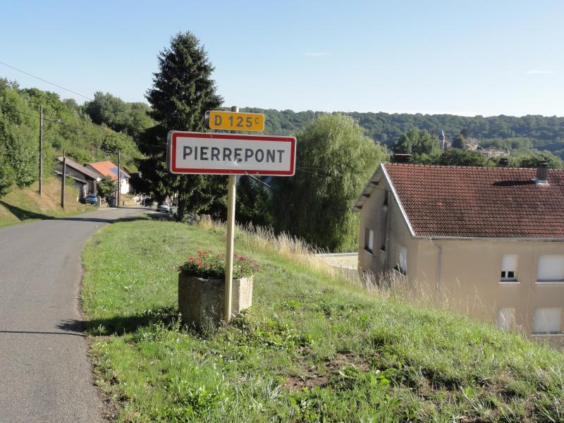 Pierrepont