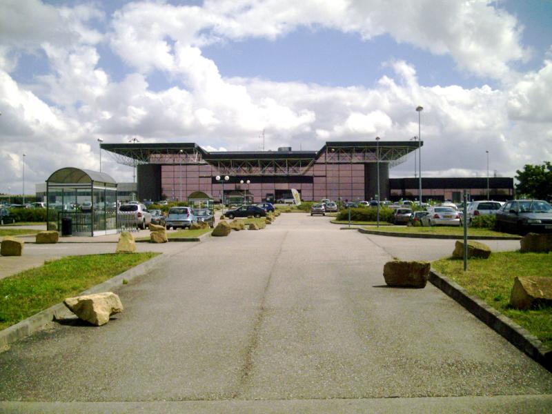 Pont-à-Mousson