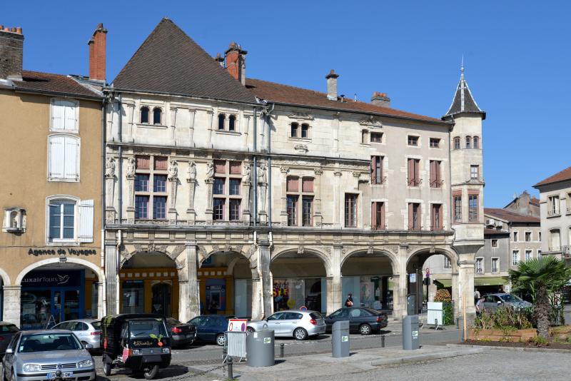 Pont-à-Mousson