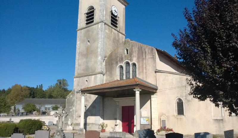 Pulligny