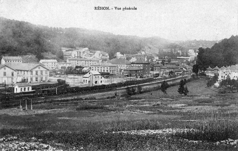 Réhon