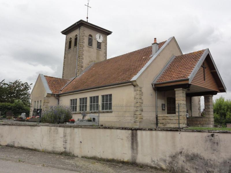 Remoncourt