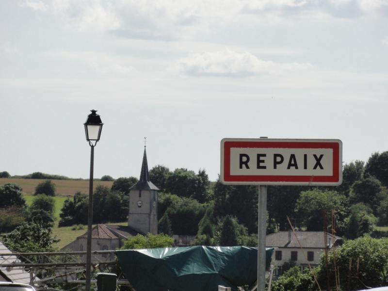 Repaix