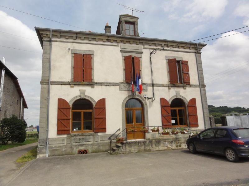 Saint-Boingt