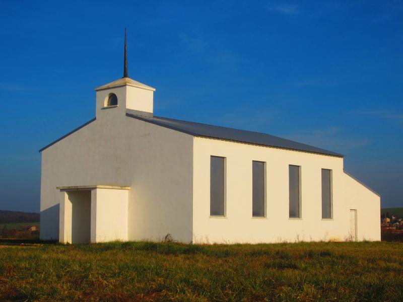 Saint-Julien-lès-Gorze