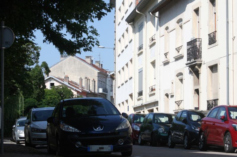 Saint-Max