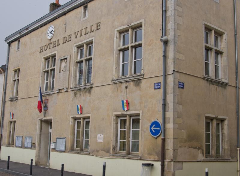 Saint-Nicolas-de-Port