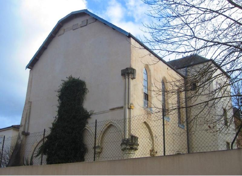 Saint-Nicolas-de-Port