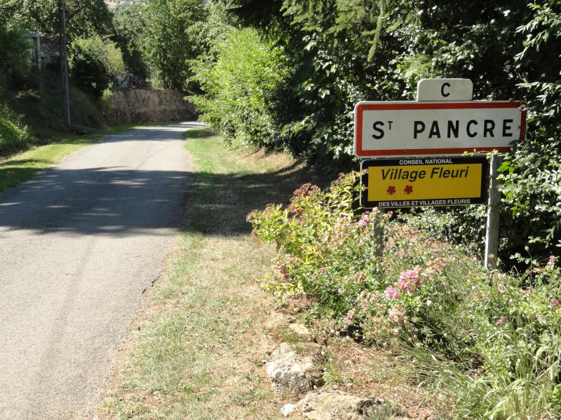 Saint-Pancré